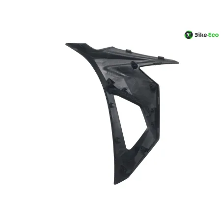 Cache carenage ecope droite KAWASAKI NINJA 400 2018-2022