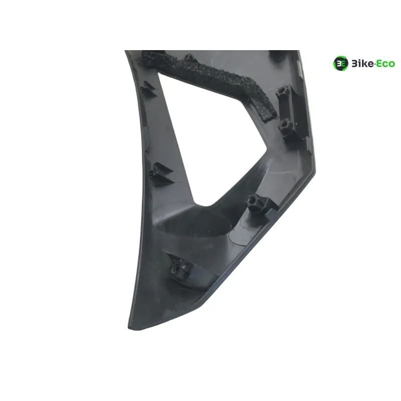 Cache carenage ecope droite KAWASAKI NINJA 400 2018-2022