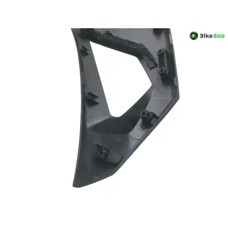 Cache carenage ecope droite KAWASAKI NINJA 400 2018-2022