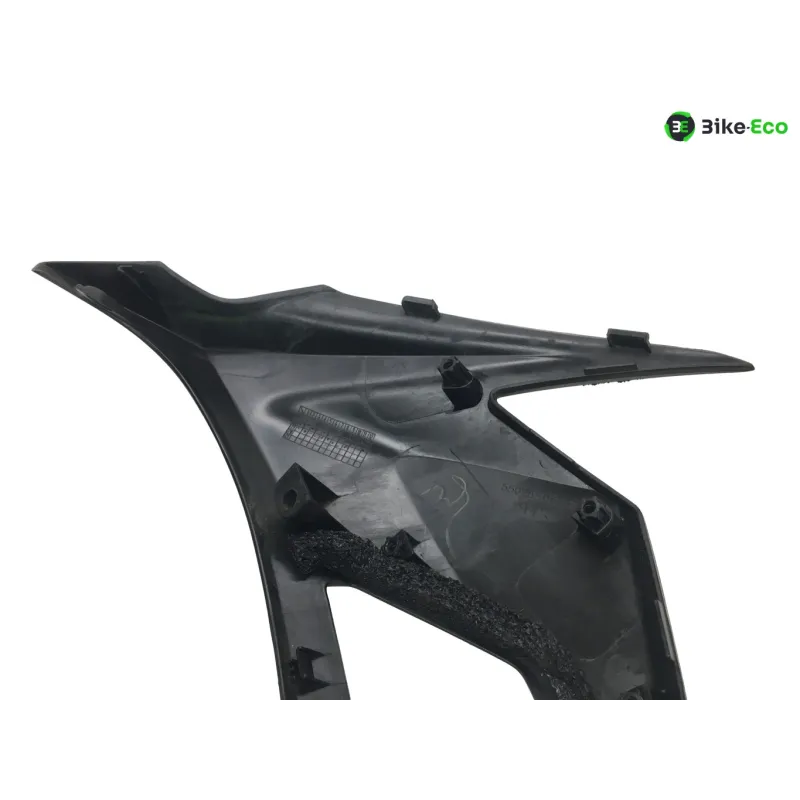 Cache carenage ecope droite KAWASAKI NINJA 400 2018-2022