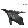 Cache carenage ecope droite KAWASAKI NINJA 400 2018-2022 Cache carenage ecope droite KAWASAKI NINJA 400 2018-2022