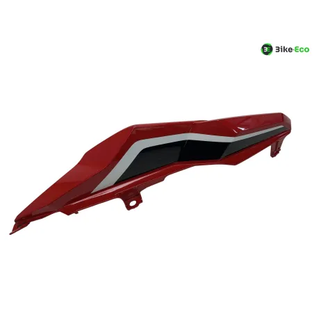 Cache carenage coque arriere droit HONDA CBR 650 R 2021-2023