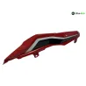 Cache carenage coque arriere droit HONDA CBR 650 R 2021-2023 Cache carenage coque arriere droit HONDA CBR 650 R 2021-2023