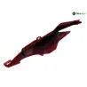 Cache carenage coque arriere droit HONDA CBR 650 R 2021-2023 Cache carenage coque arriere droit HONDA CBR 650 R 2021-2023