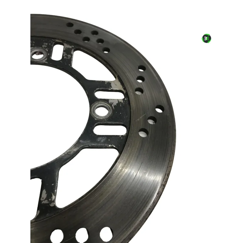 Disque frein arriere KAWASAKI ZZR 600 1999-2001