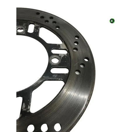 Disque frein arriere KAWASAKI ZZR 600 1999-2001