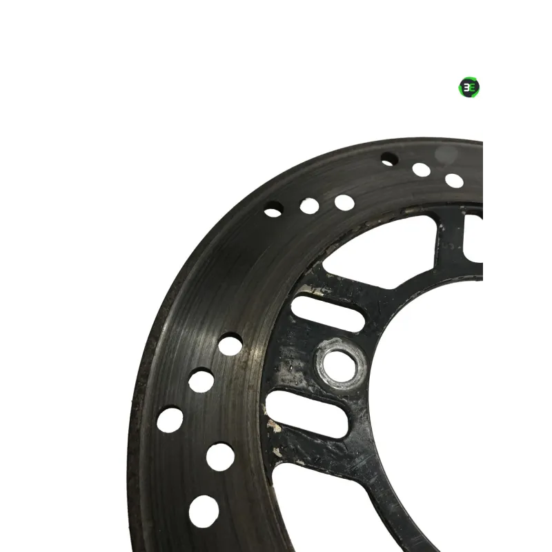 Disque frein arriere KAWASAKI ZZR 600 1999-2001