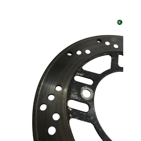 Disque frein arriere KAWASAKI ZZR 600 1999-2001
