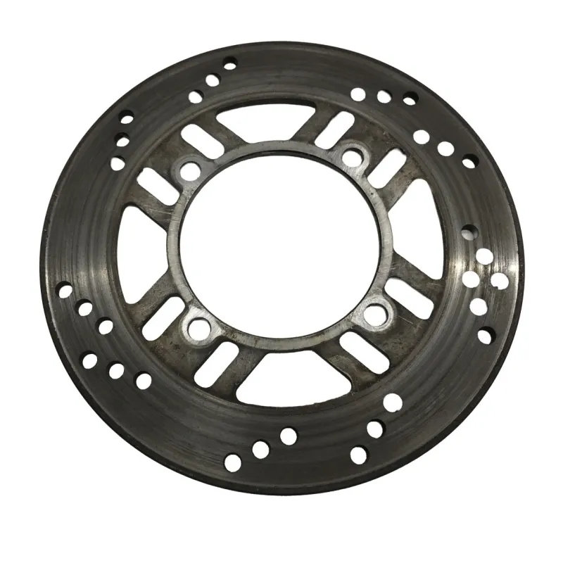 Disque frein arriere KAWASAKI ZZR 600 1999-2001
