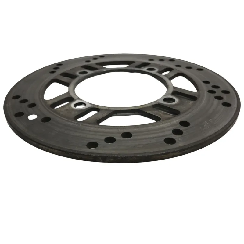 Disque frein arriere KAWASAKI ZZR 600 1999-2001