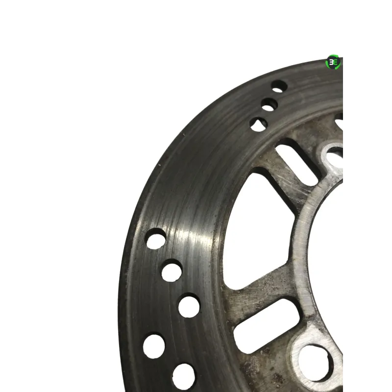Disque frein arriere KAWASAKI ZZR 600 1999-2001