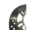 Disque frein arriere KAWASAKI ZZR 600 1999-2001 Disque frein arriere KAWASAKI ZZR 600 1999-2001