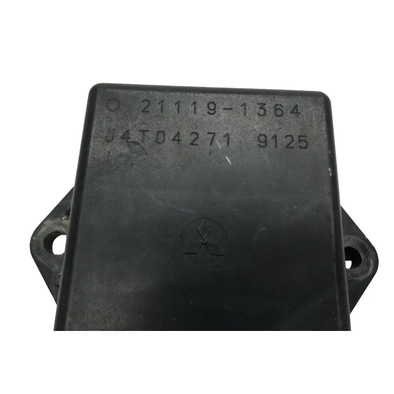 Boitier cdi KAWASAKI ZZR 600 1999-2001
