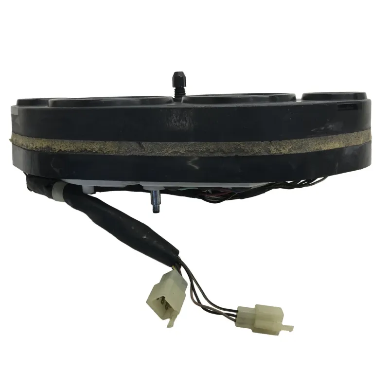 Compteur KAWASAKI ZZR 600 1999-2001
