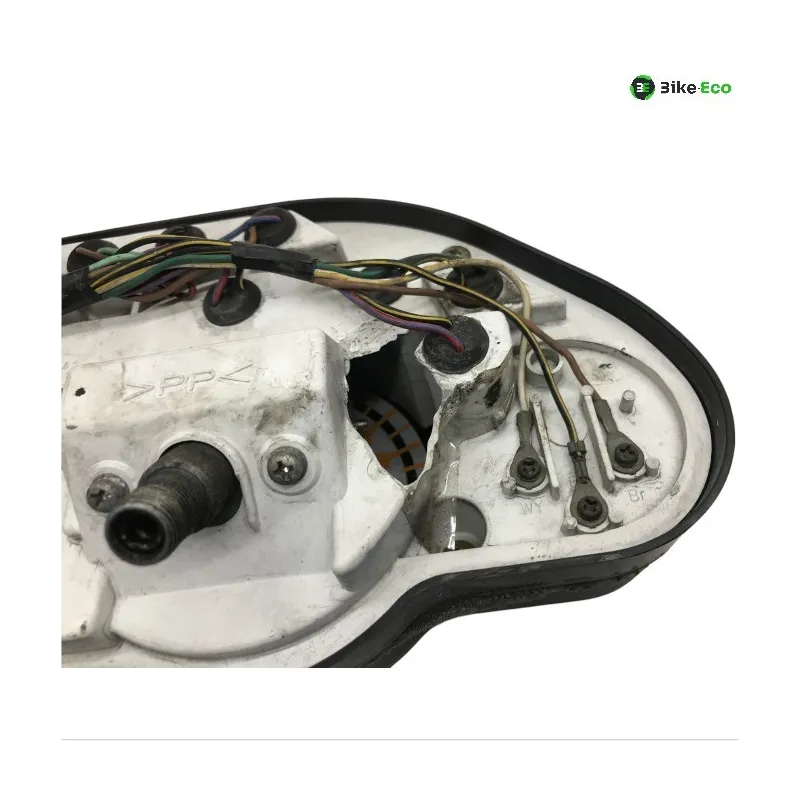Compteur KAWASAKI ZZR 600 1999-2001