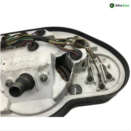 Compteur KAWASAKI ZZR 600 1999-2001