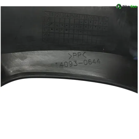 Entourage compteur KAWASAKI NINJA 400 2018-2022