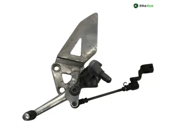 Platine avant gauche KAWASAKI ZZR 600 1999-2001