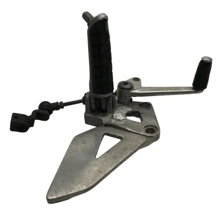 Platine avant gauche KAWASAKI ZZR 600 1999-2001