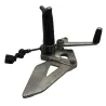 Platine avant gauche KAWASAKI ZZR 600 1999-2001 Platine avant gauche KAWASAKI ZZR 600 1999-2001