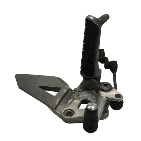 Platine avant gauche KAWASAKI ZZR 600 1999-2001