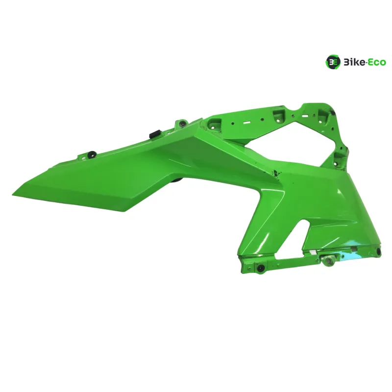 Cache flanc de carenage droit KAWASAKI NINJA 400 2018-2022