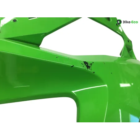 Cache flanc de carenage droit KAWASAKI NINJA 400 2018-2022