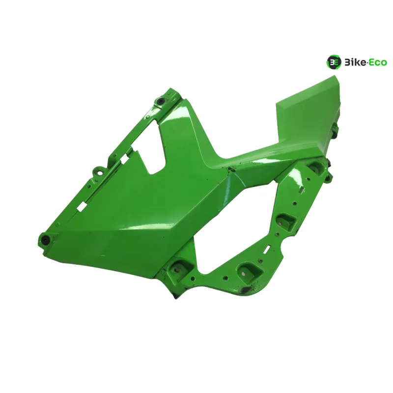 Cache flanc de carenage droit KAWASAKI NINJA 400 2018-2022