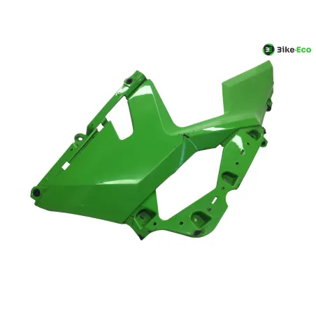 Cache flanc de carenage droit KAWASAKI NINJA 400 2018-2022