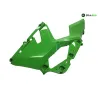 Cache flanc de carenage droit KAWASAKI NINJA 400 2018-2022 Cache flanc de carenage droit KAWASAKI NINJA 400 2018-2022