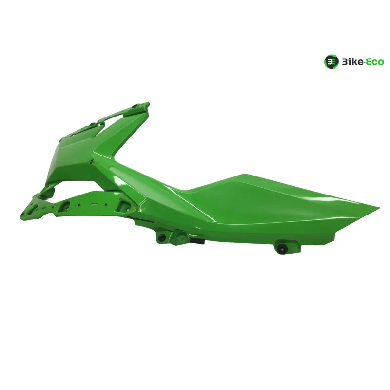 Cache flanc de carenage droit KAWASAKI NINJA 400 2018-2022