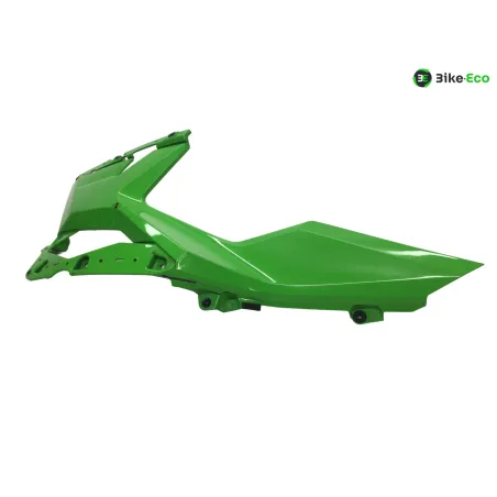 Cache flanc de carenage droit KAWASAKI NINJA 400 2018-2022