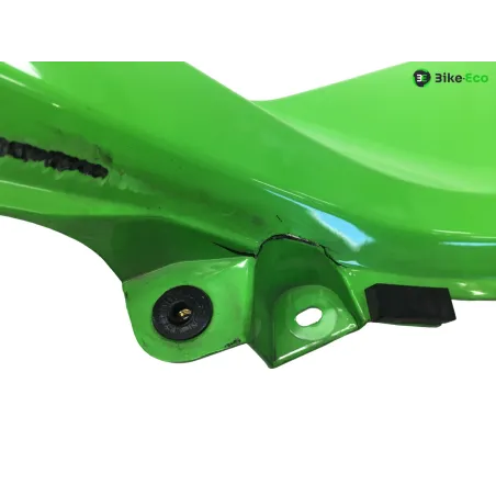 Cache flanc de carenage droit KAWASAKI NINJA 400 2018-2022