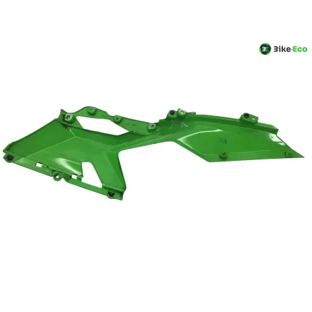 Cache flanc de carenage droit KAWASAKI NINJA 400 2018-2022