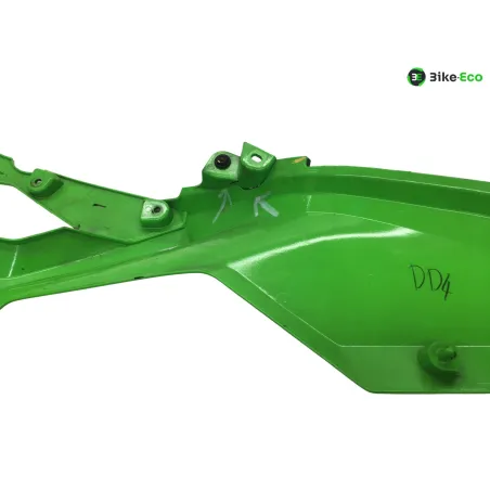 Cache flanc de carenage droit KAWASAKI NINJA 400 2018-2022
