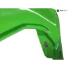 Cache carenage coque arriere KAWASAKI NINJA 400 2018-2022 Cache carenage coque arriere KAWASAKI NINJA 400 2018-2022