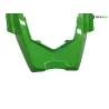 Cache carenage coque arriere KAWASAKI NINJA 400 2018-2022 Cache carenage coque arriere KAWASAKI NINJA 400 2018-2022