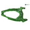 Cache carenage coque arriere KAWASAKI NINJA 400 2018-2022 Cache carenage coque arriere KAWASAKI NINJA 400 2018-2022
