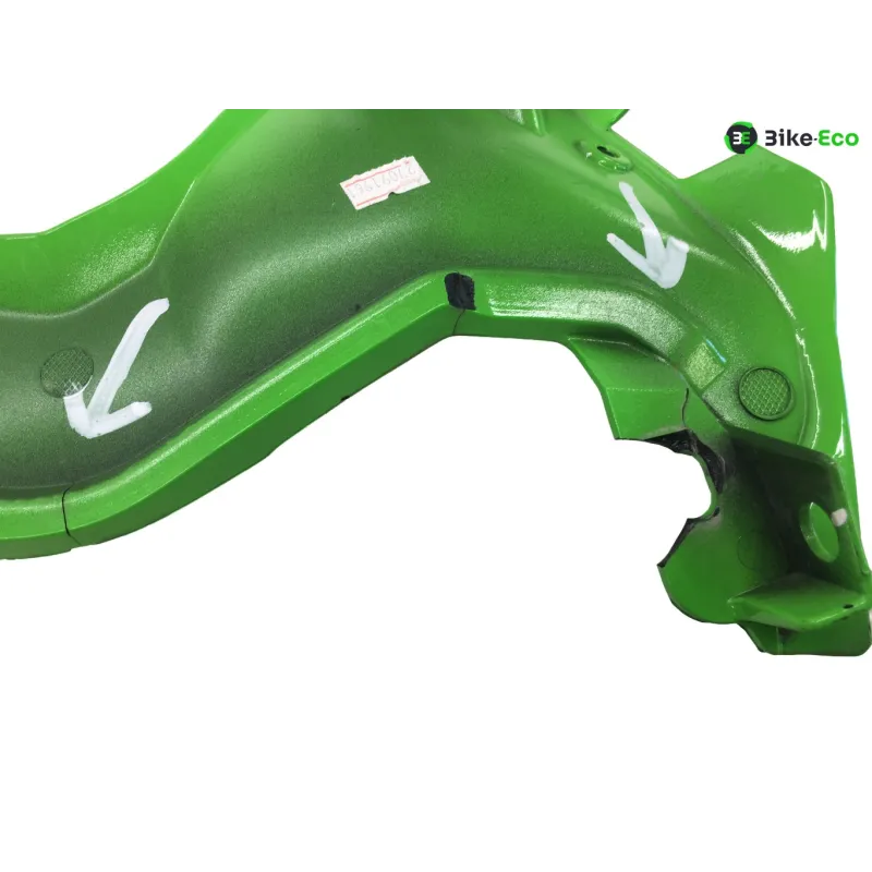 Cache carenage coque arriere KAWASAKI NINJA 400 2018-2022