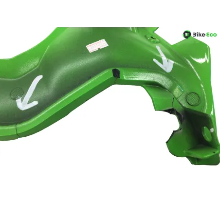 Cache carenage coque arriere KAWASAKI NINJA 400 2018-2022