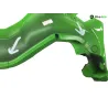 Cache carenage coque arriere KAWASAKI NINJA 400 2018-2022 Cache carenage coque arriere KAWASAKI NINJA 400 2018-2022