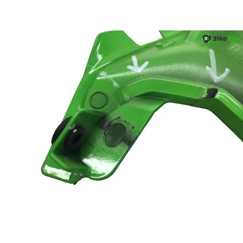 Cache carenage coque arriere KAWASAKI NINJA 400 2018-2022