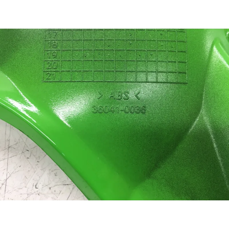 Cache carenage coque arriere KAWASAKI NINJA 400 2018-2022