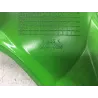 Cache carenage coque arriere KAWASAKI NINJA 400 2018-2022 Cache carenage coque arriere KAWASAKI NINJA 400 2018-2022