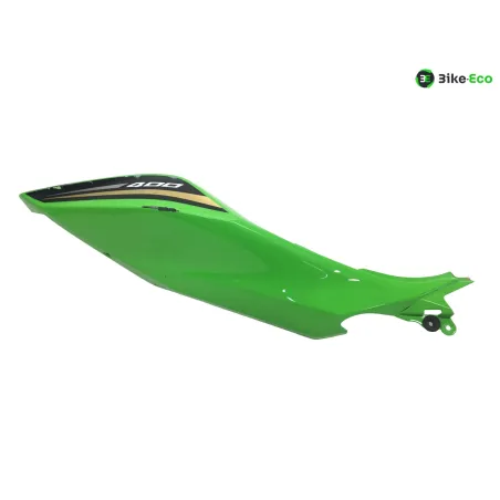 Cache carenage coque arriere droit KAWASAKI NINJA 400 2018-2022