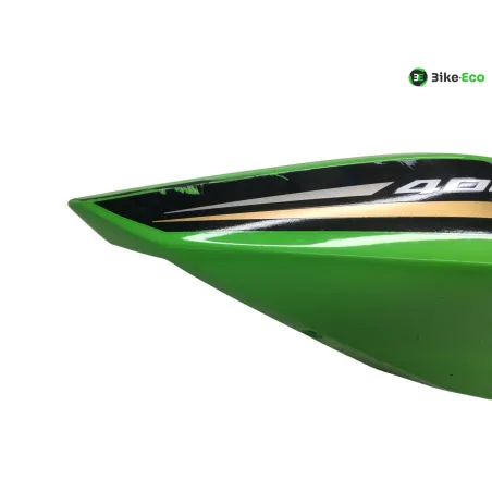 Cache carenage coque arriere droit KAWASAKI NINJA 400 2018-2022