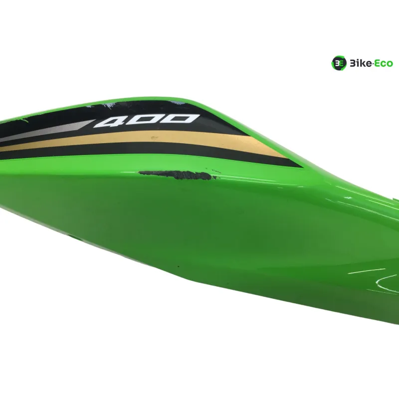Cache carenage coque arriere droit KAWASAKI NINJA 400 2018-2022