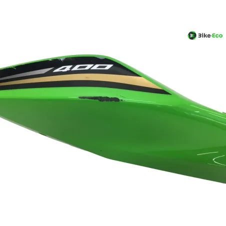Cache carenage coque arriere droit KAWASAKI NINJA 400 2018-2022