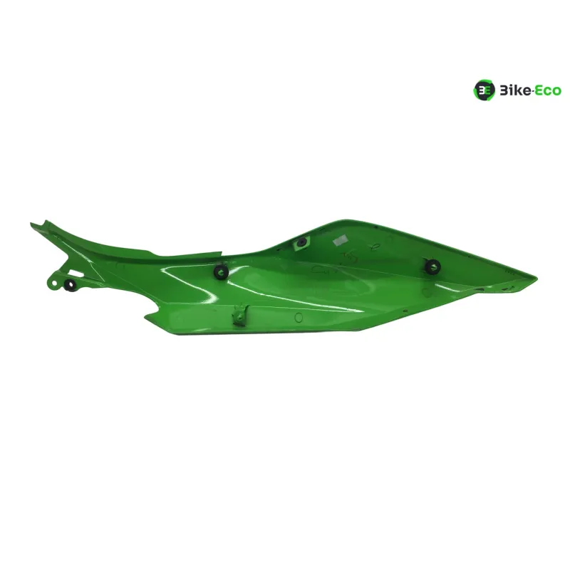 Cache carenage coque arriere droit KAWASAKI NINJA 400 2018-2022