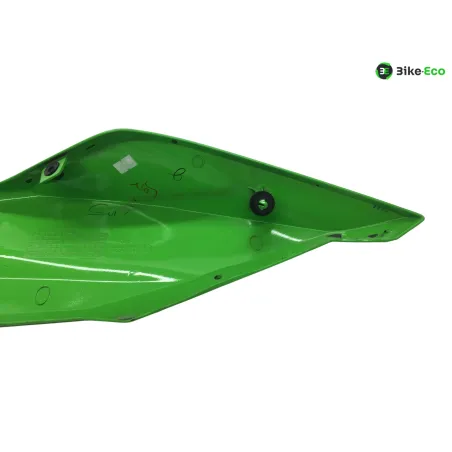 Cache carenage coque arriere droit KAWASAKI NINJA 400 2018-2022